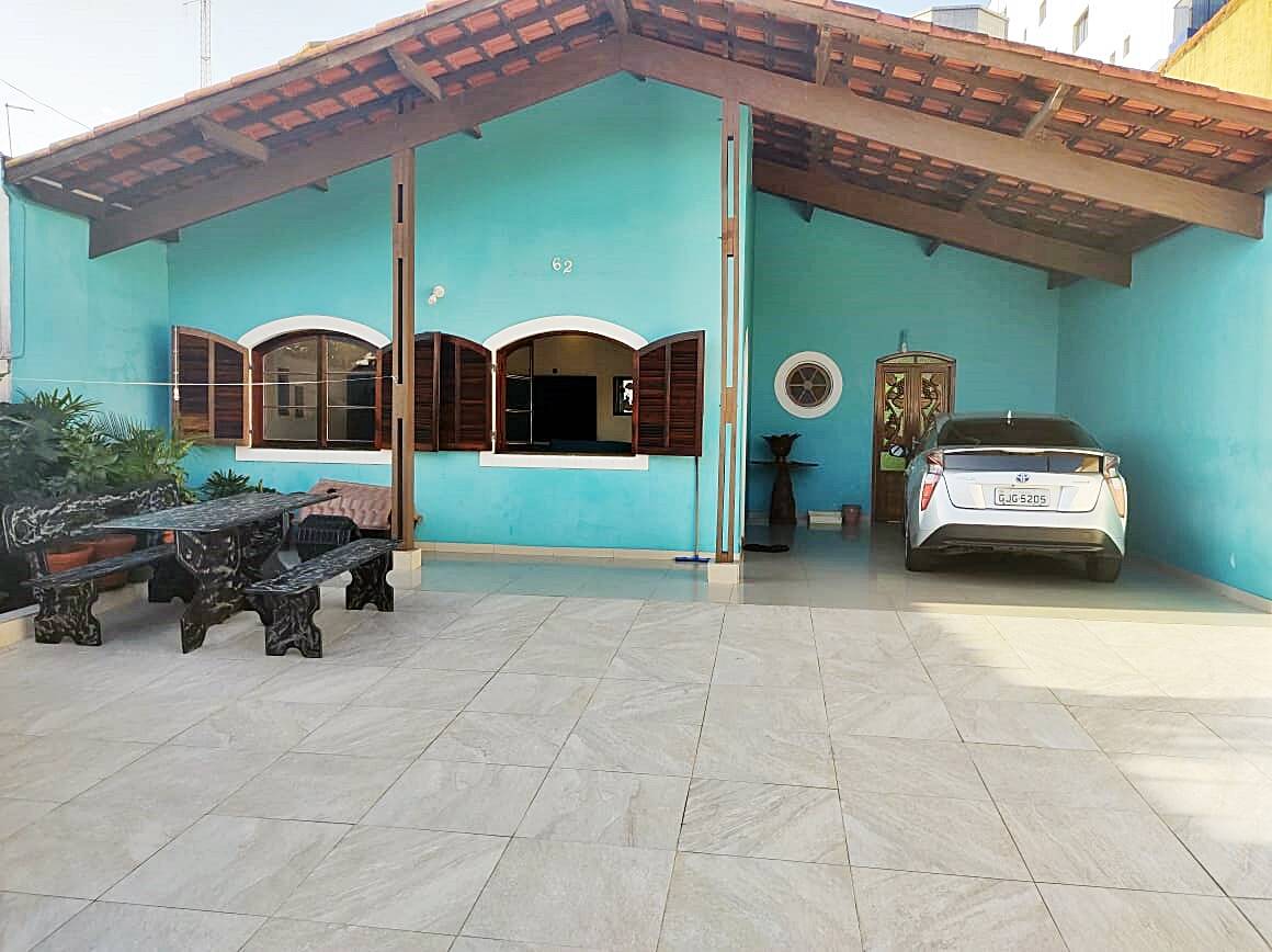 QUINTAL  GARAGEM
