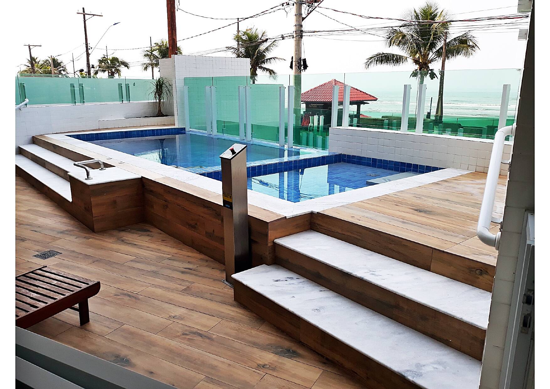 #2283 - Apartamento para Venda em Mongaguá - SP