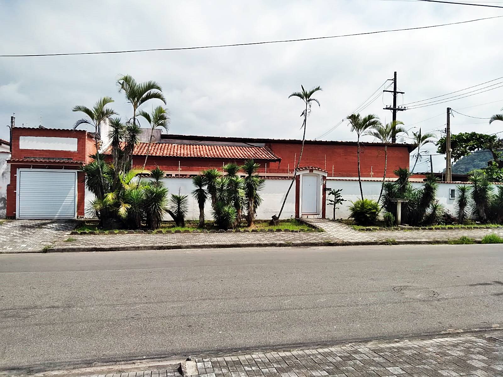 FACHADA CASA