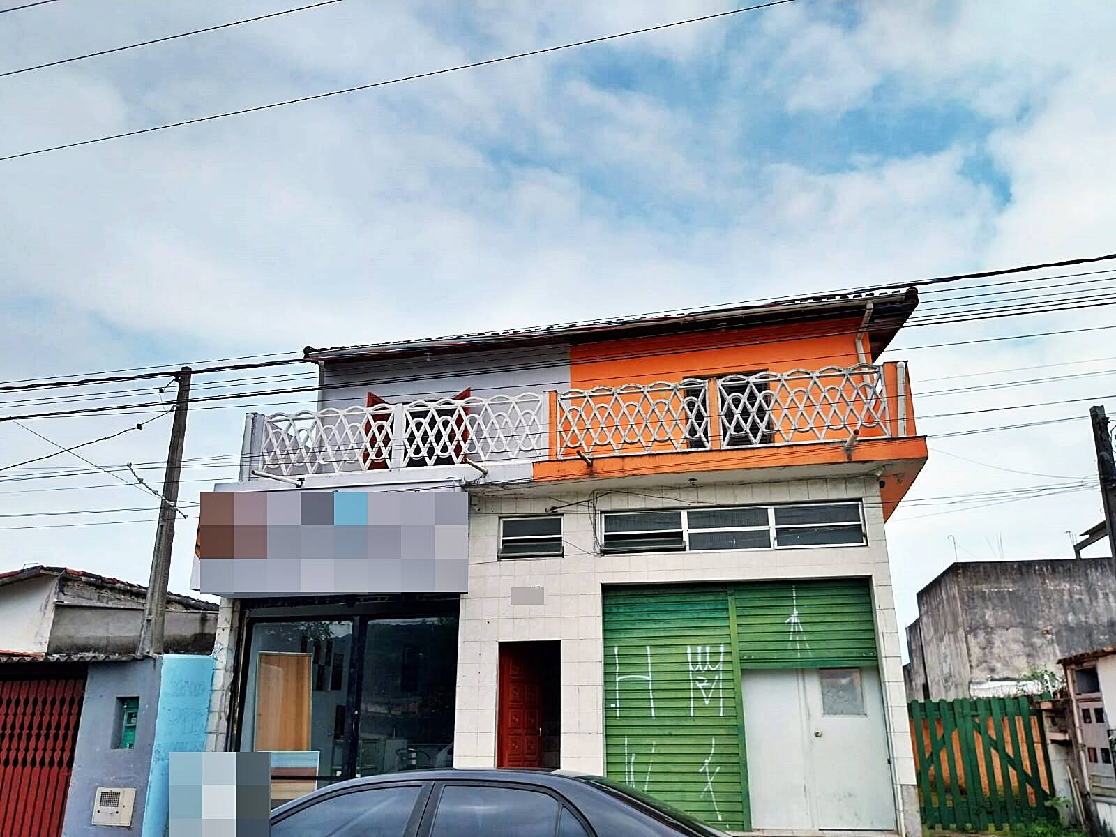 FACHADA APARTAMENTO