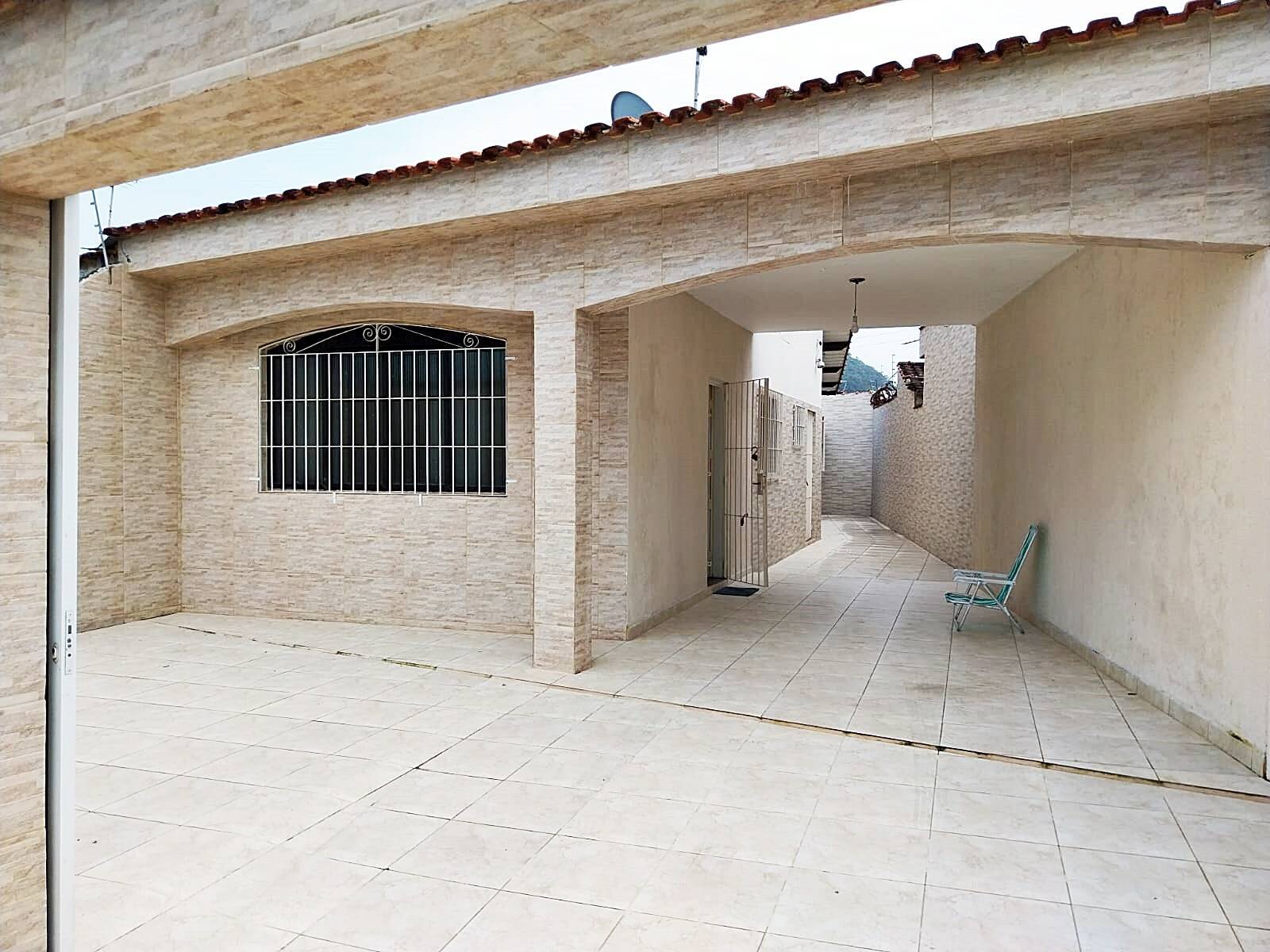 #2372 - Casa para Venda em Mongaguá - SP