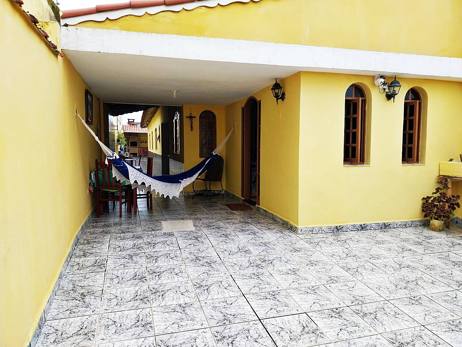 #2374 - Casa para Venda em Mongaguá - SP