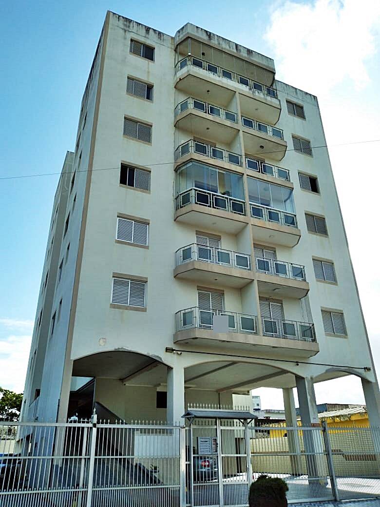 #2405 - Apartamento para Venda em Mongaguá - SP