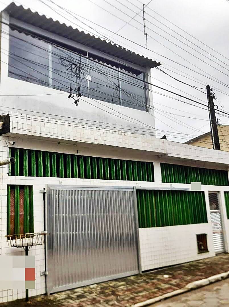 #2407 - Casa para Venda em Mongaguá - SP