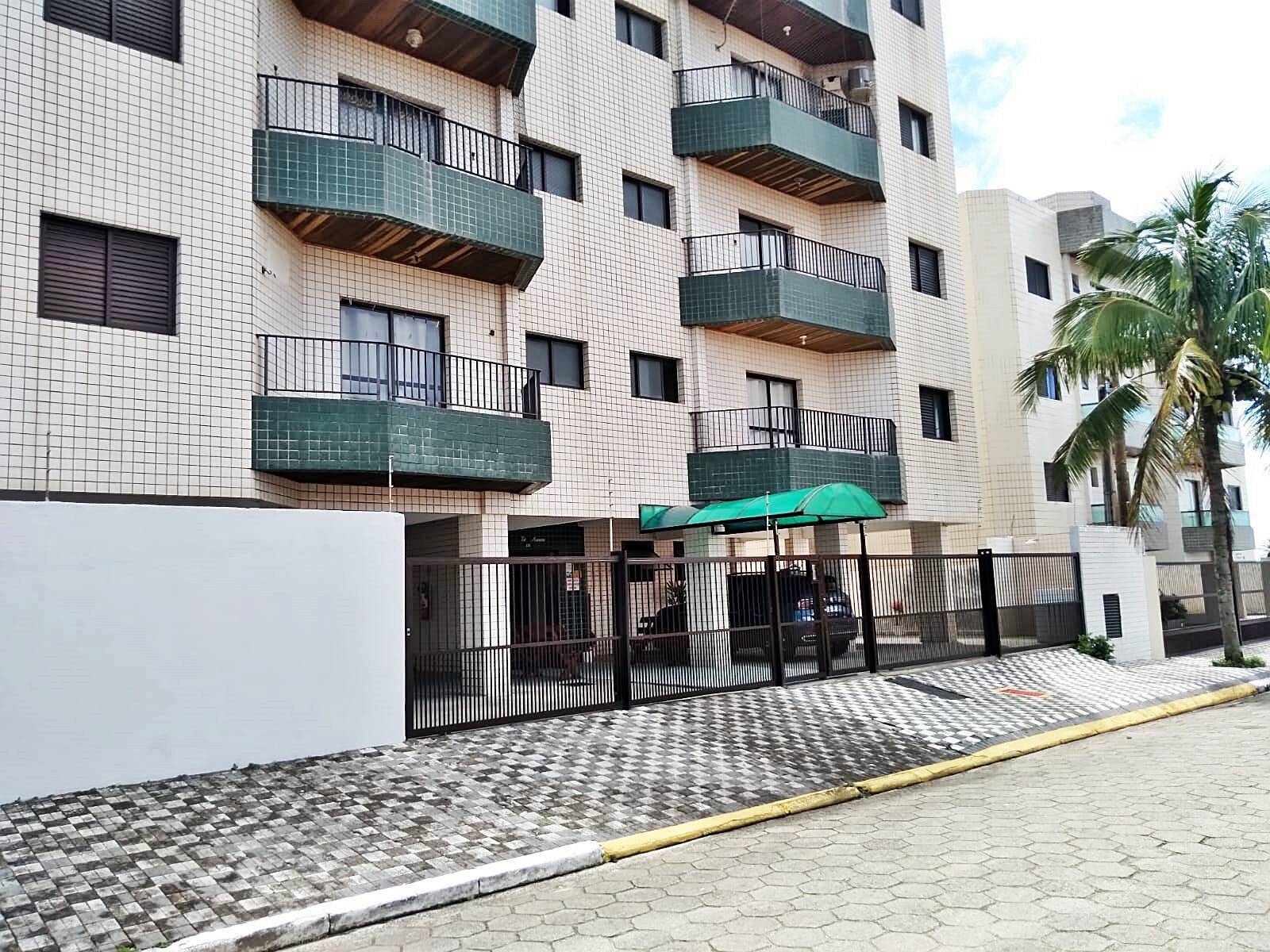 FACHADA PRÉDIO