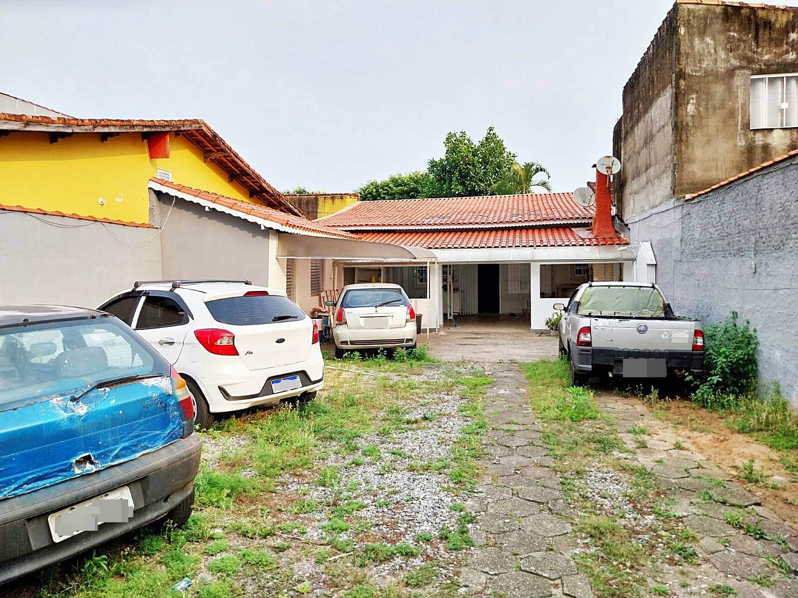#24106 - Casa para Venda em Mongaguá - SP