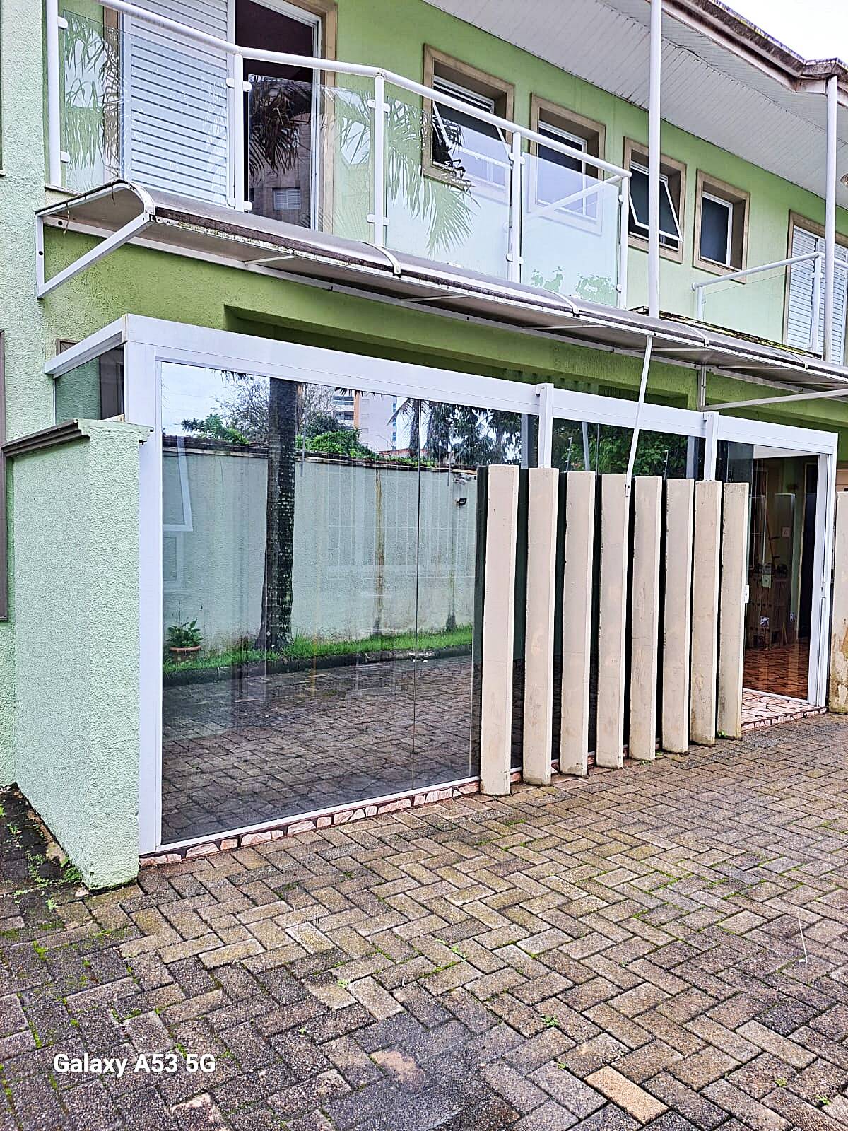 #24118 - Sobrado para Venda em Mongaguá - SP