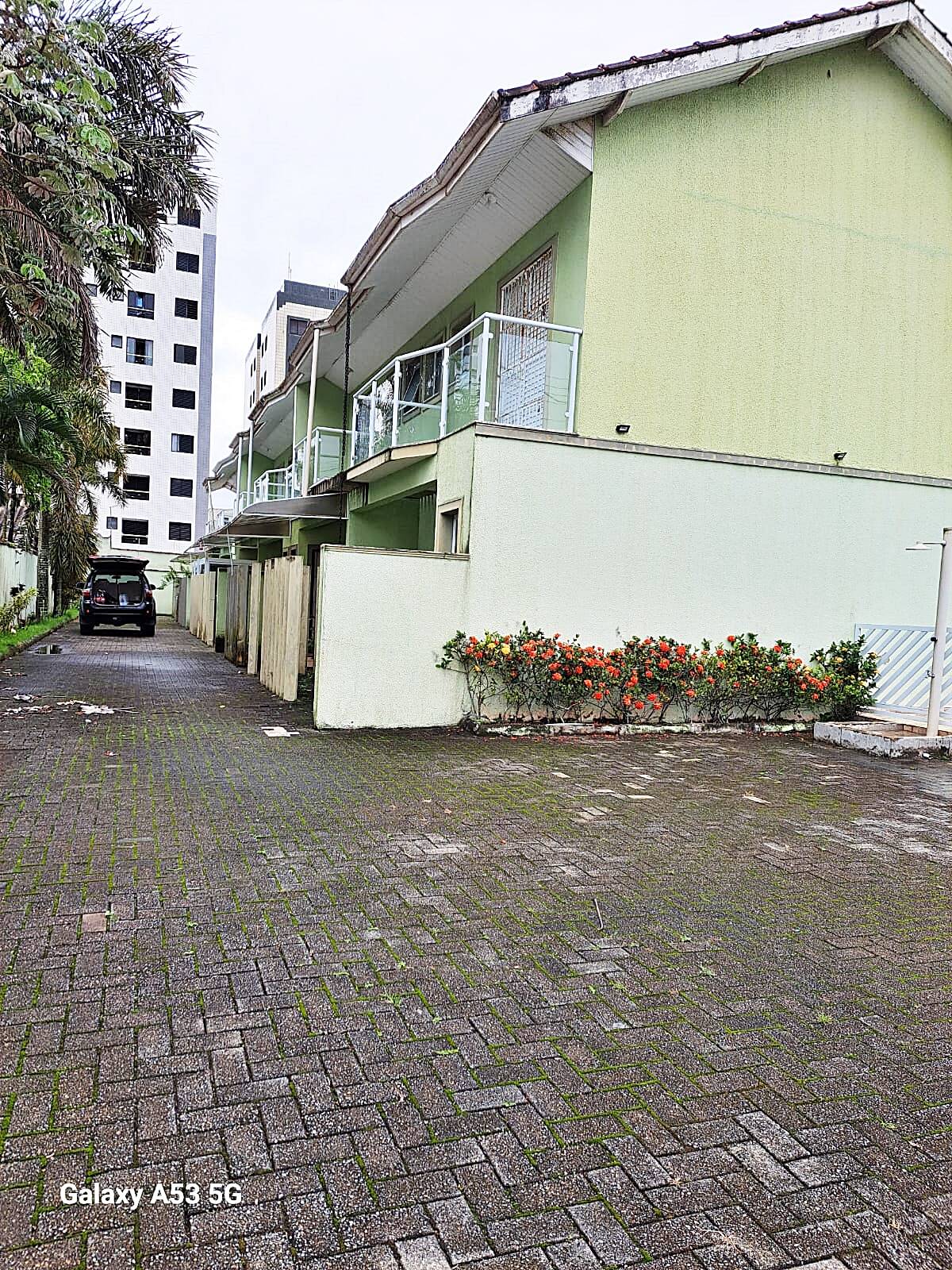 #24118 - Sobrado para Venda em Mongaguá - SP