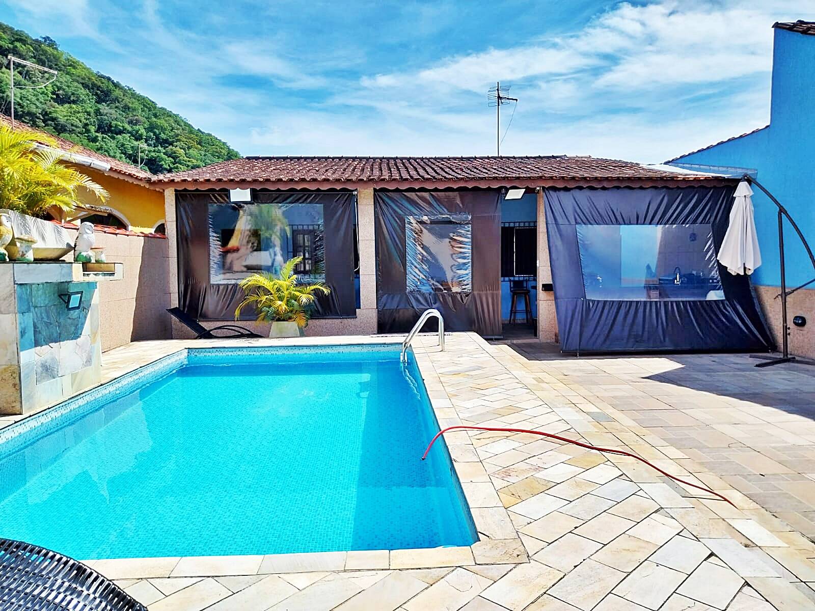 #2508 - Casa para Venda em Mongaguá - SP