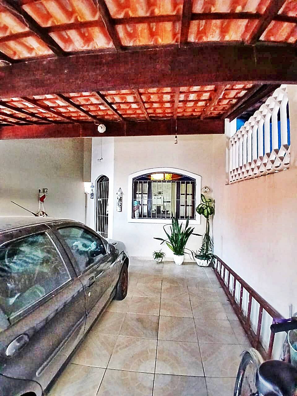 #2541 - Casa para Venda em Itanhaém - SP