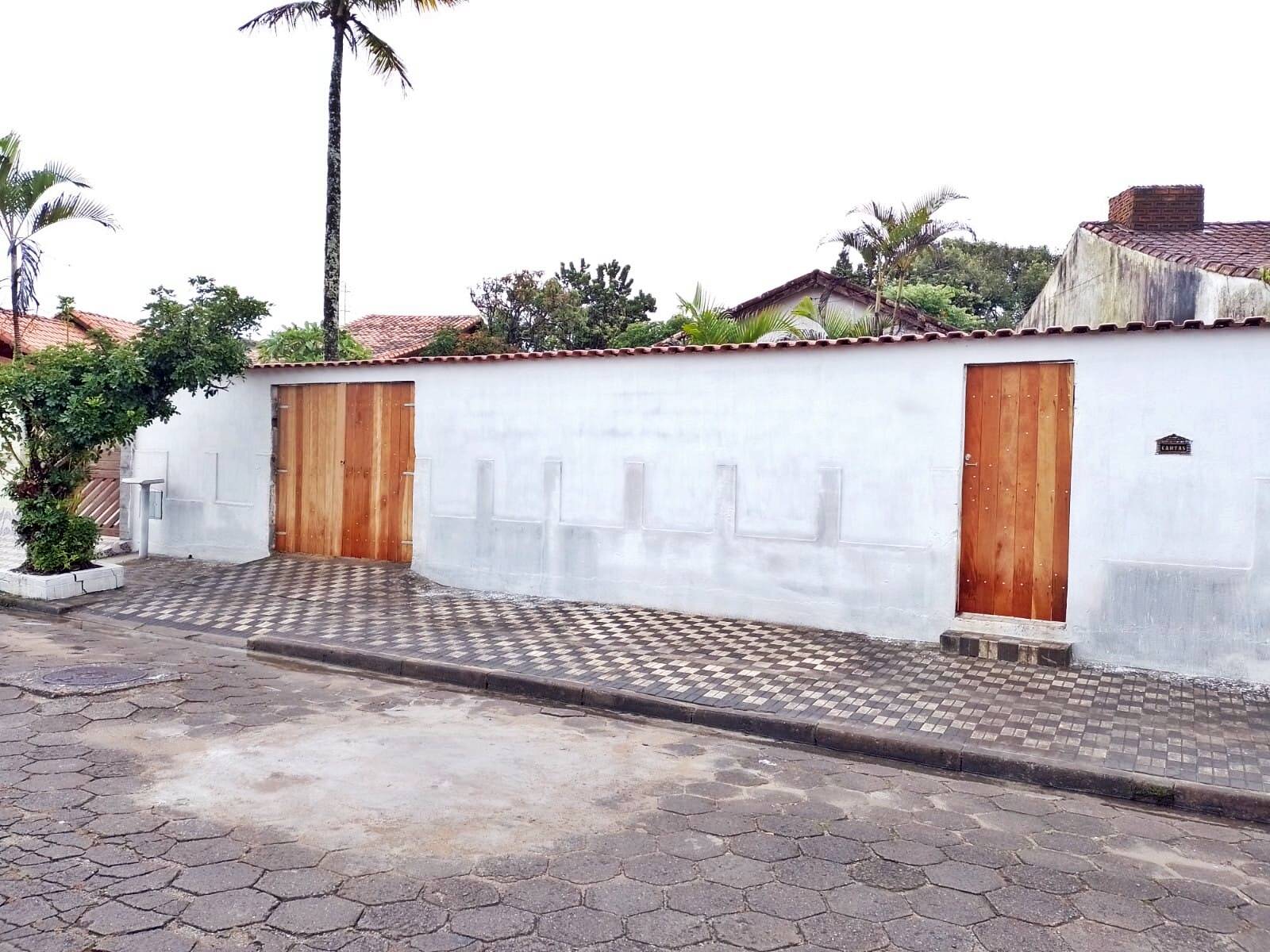 #2544 - Casa para Venda em Mongaguá - SP