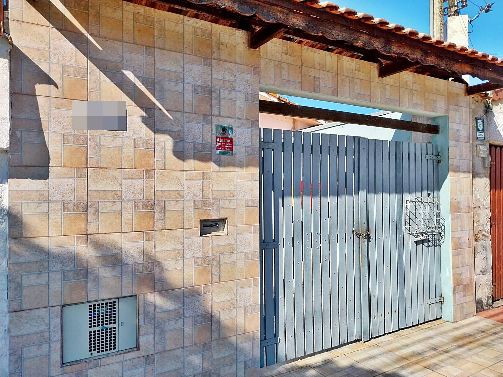 #2546 - Casa para Venda em Mongaguá - SP