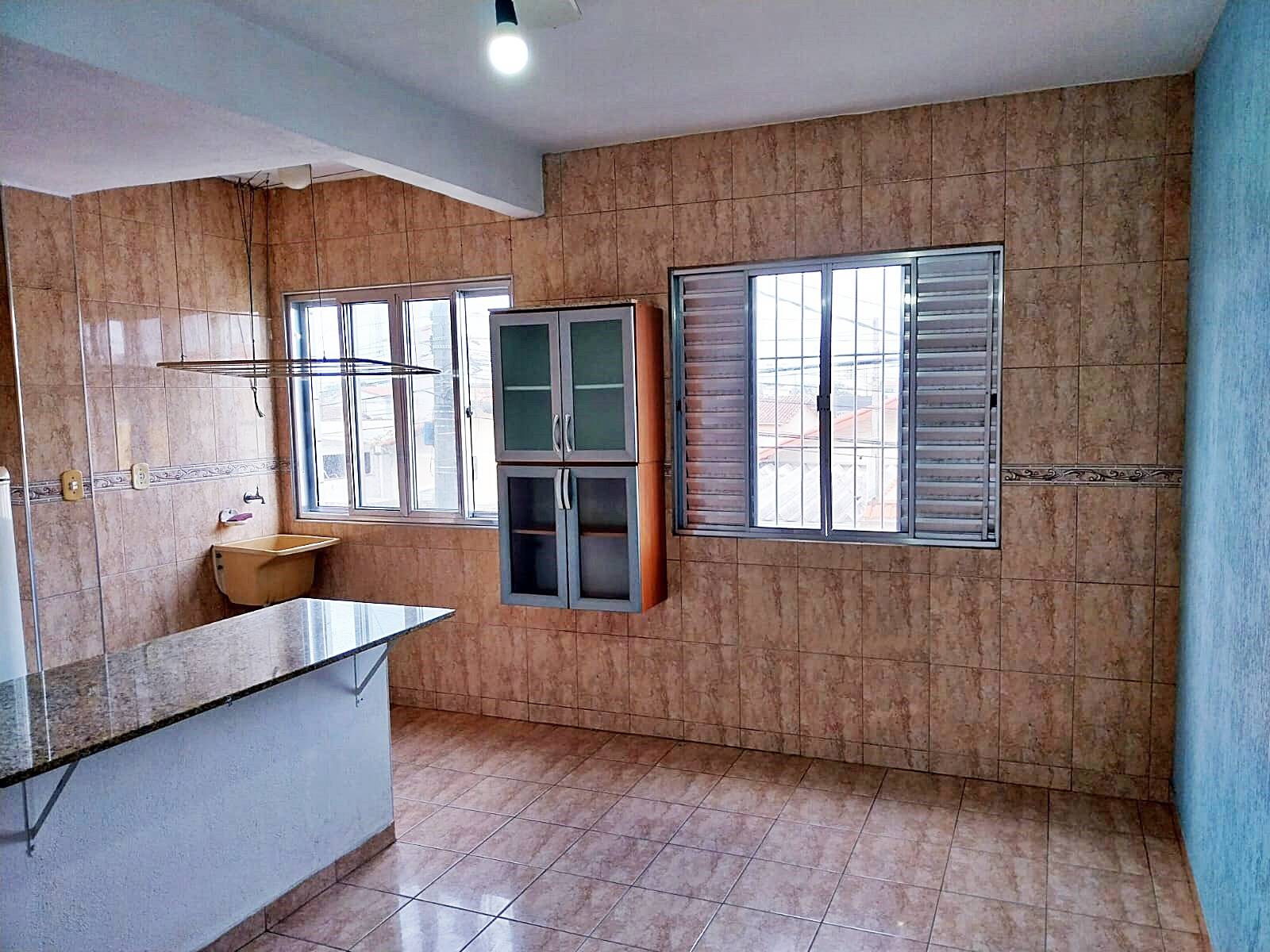 #2555 - Kitnet para Venda em Mongaguá - SP