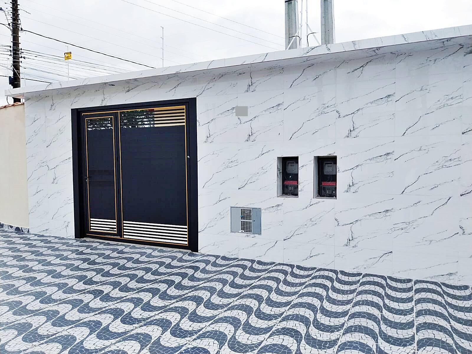 #2563 - Casa para Venda em Mongaguá - SP