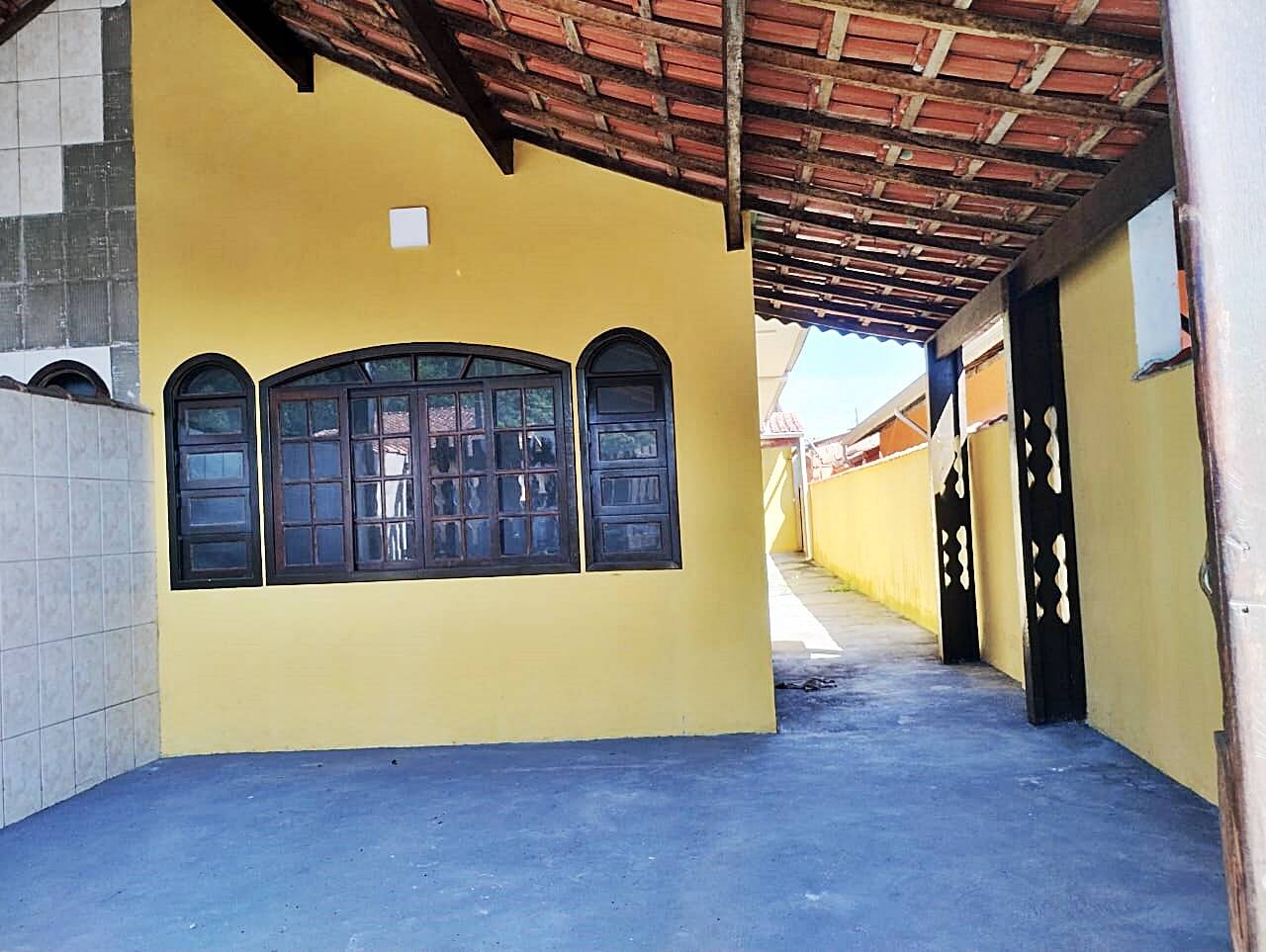 #2570 - Casa para Venda em Mongaguá - SP