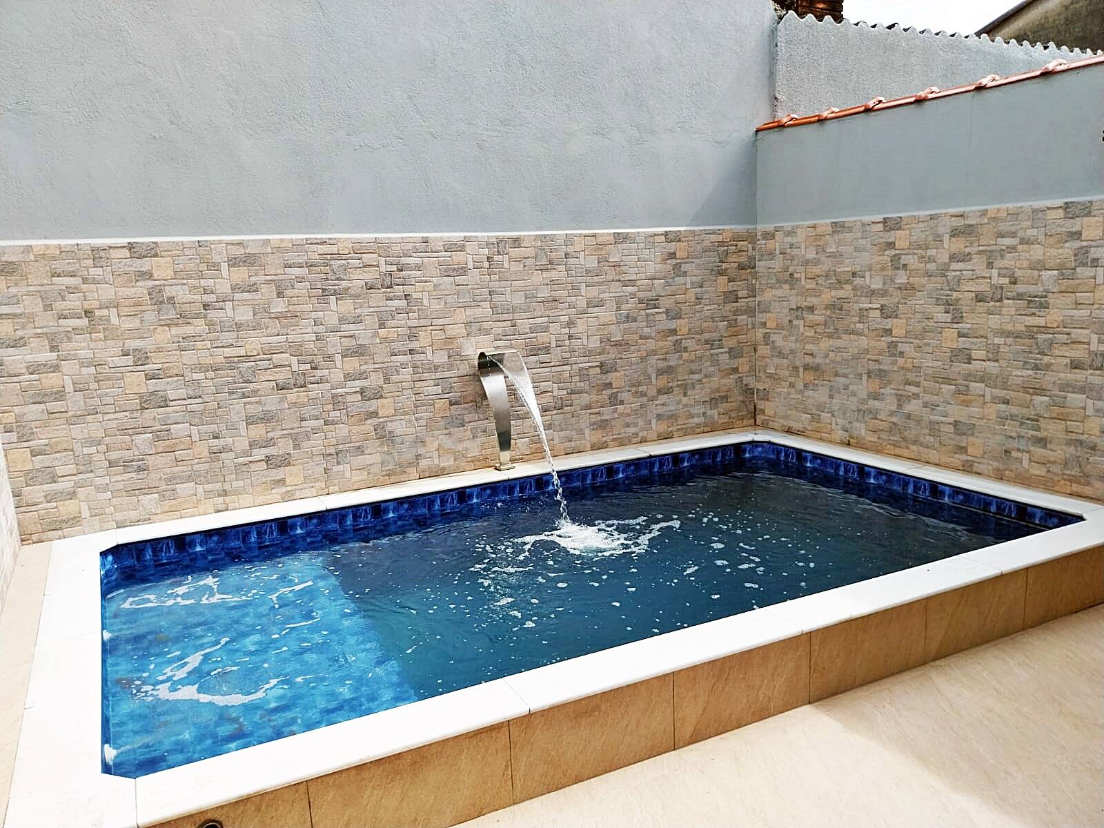 #2575 - Casa para Venda em Mongaguá - SP