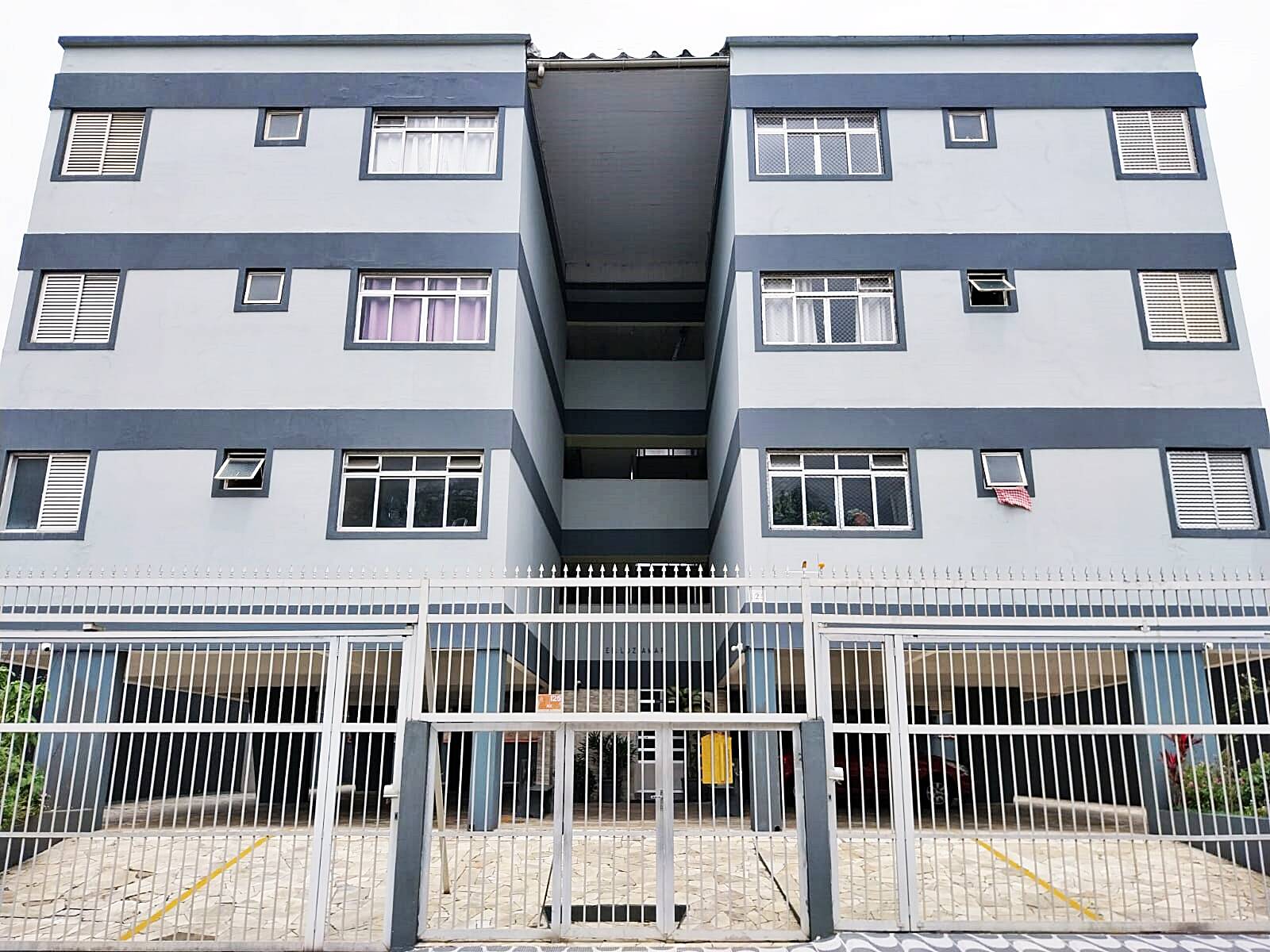 #2581 - Apartamento para Venda em Mongaguá - SP