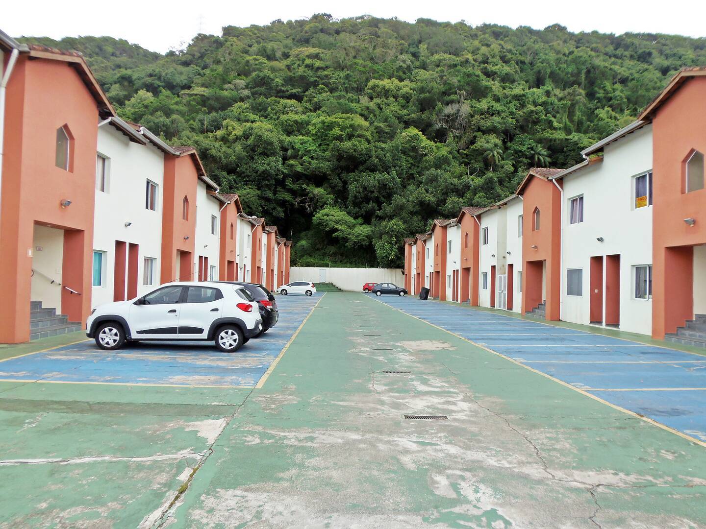 #2582 - Casa em condomínio para Venda em Mongaguá - SP
