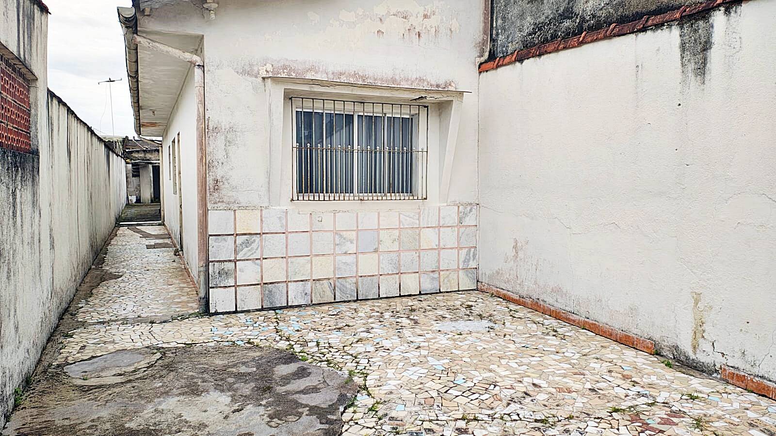 #2587 - Casa para Venda em Mongaguá - SP