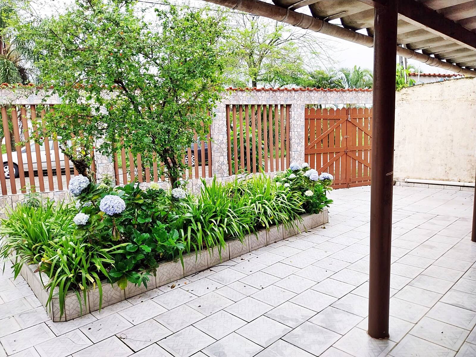 #2589 - Casa para Venda em Mongaguá - SP