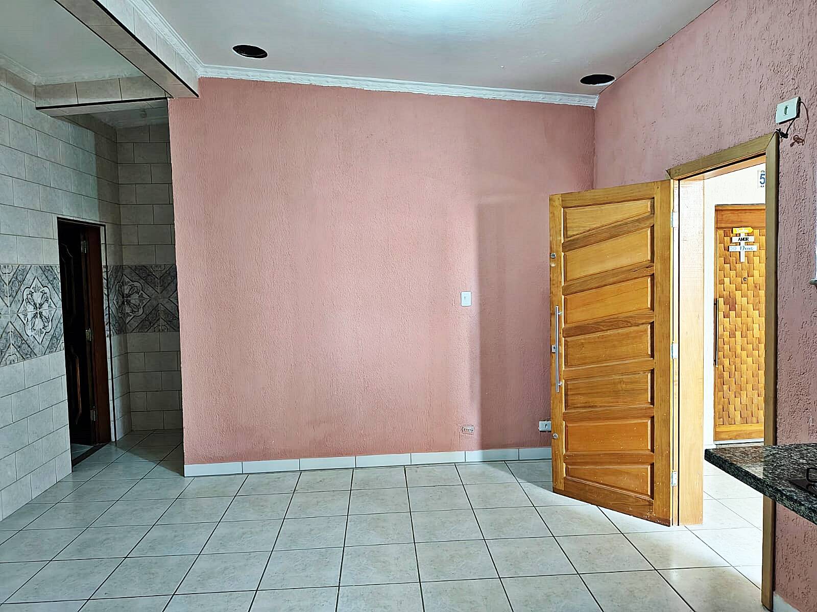 #2592 - Apartamento para Venda em Mongaguá - SP