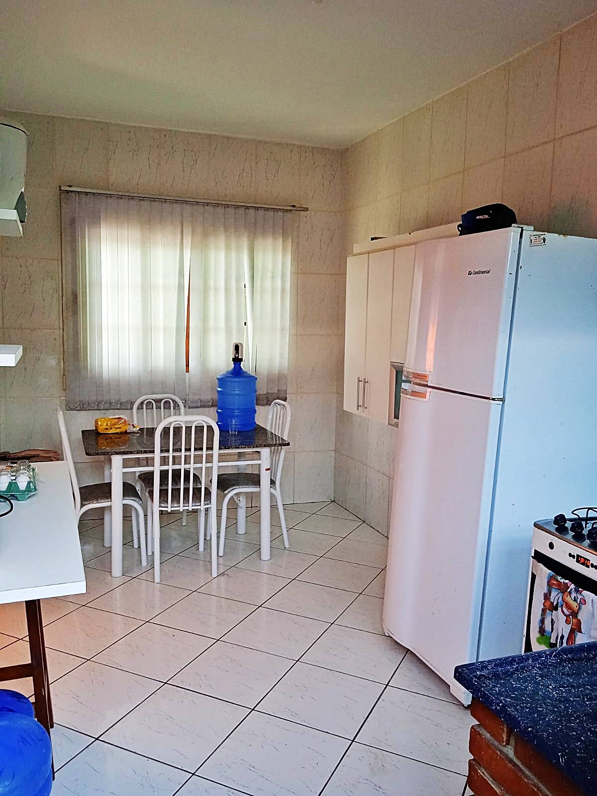 #2603 - Sobrado para Venda em Mongaguá - SP