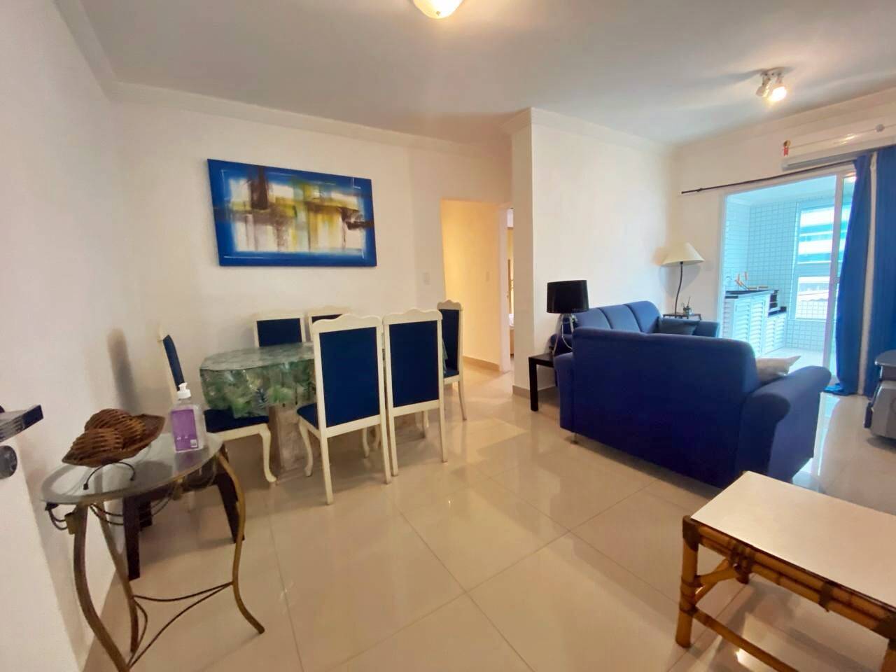 #2626 - Apartamento para Venda em Mongaguá - SP