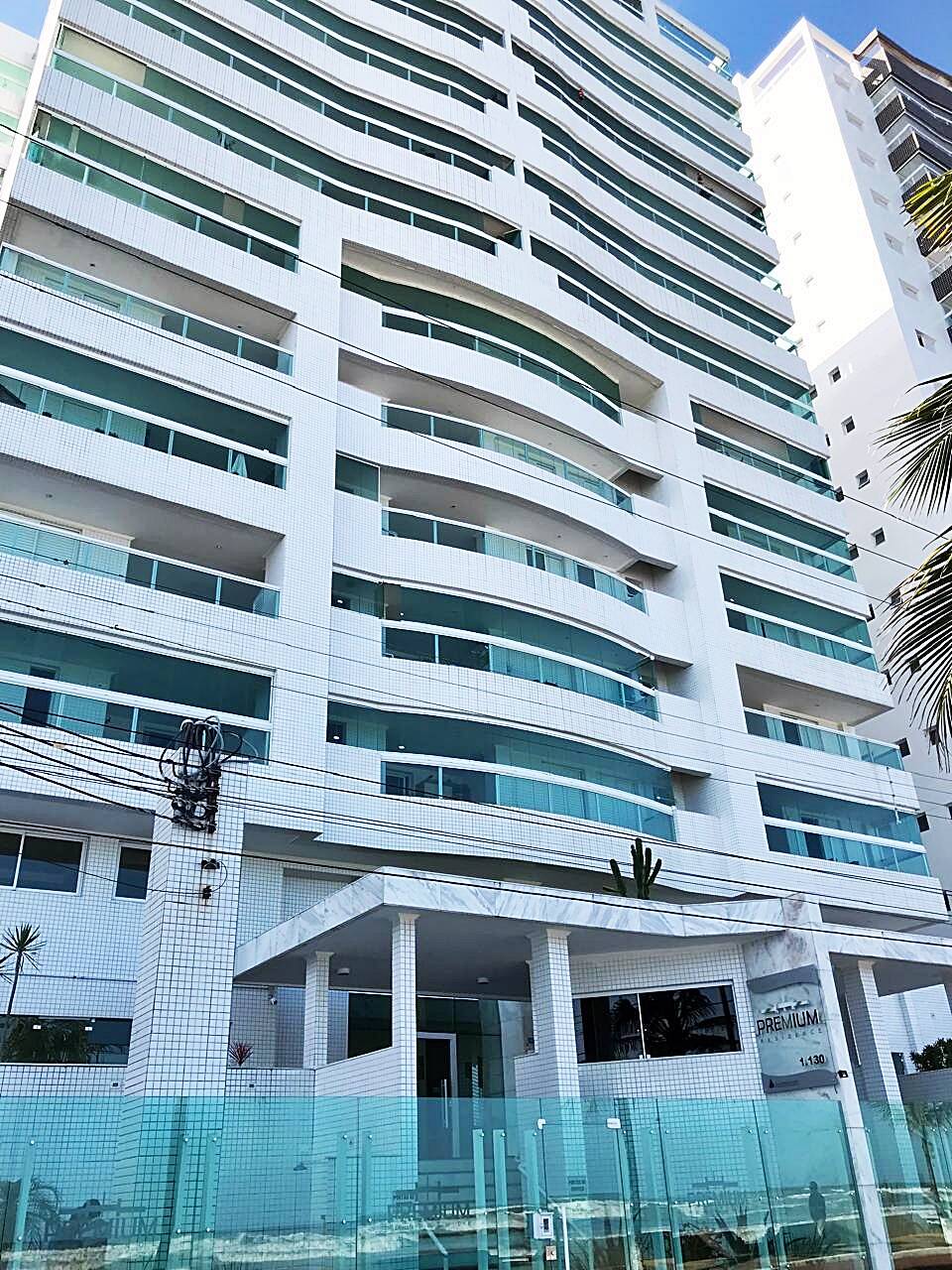 #2629 - Apartamento para Locação em Mongaguá - SP