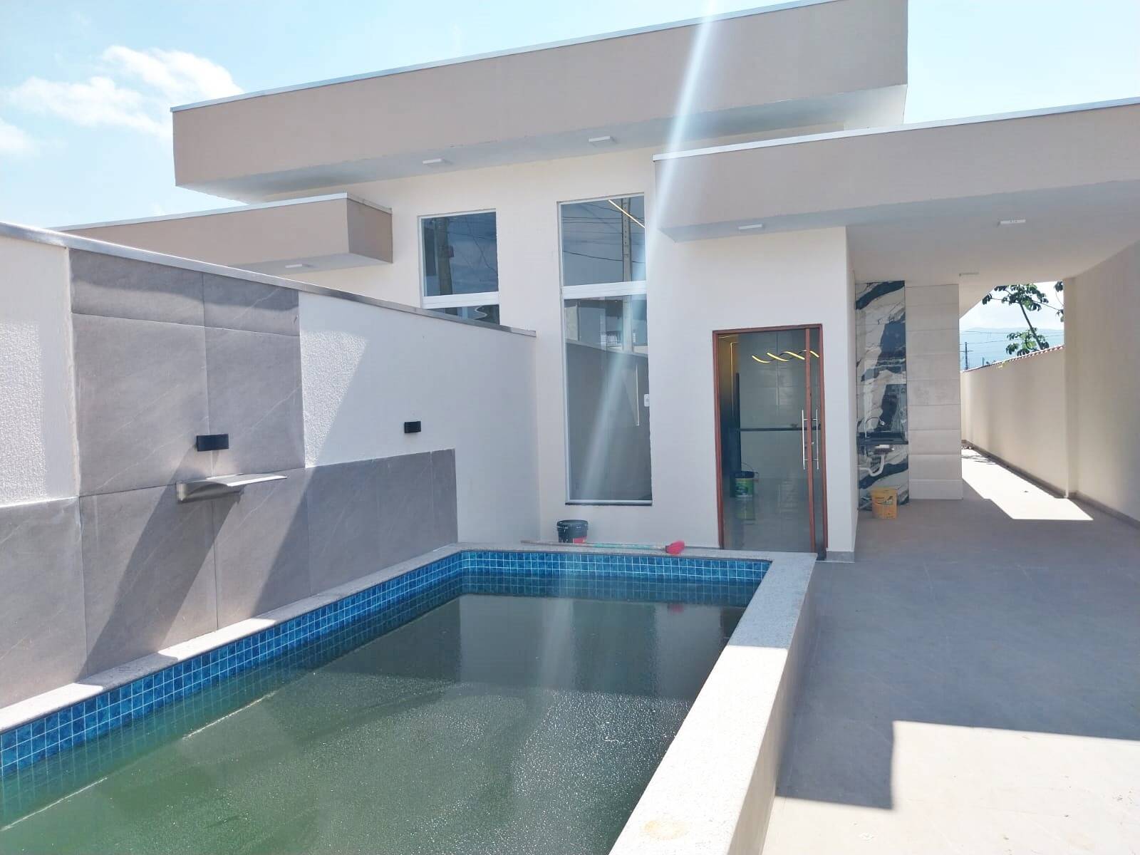 #2642 - Casa para Venda em Mongaguá - SP