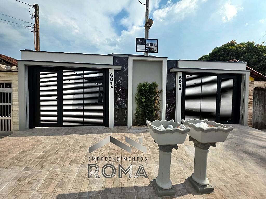 #2646 - Casa para Venda em Mongaguá - SP