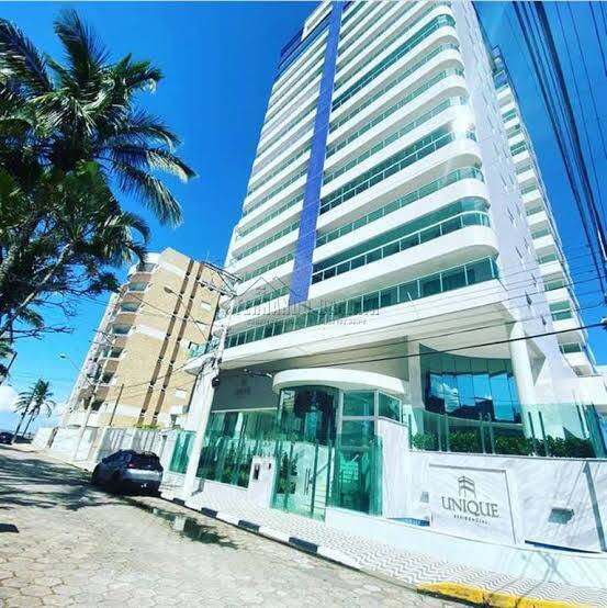 #2651 - Apartamento para Venda em Mongaguá - SP