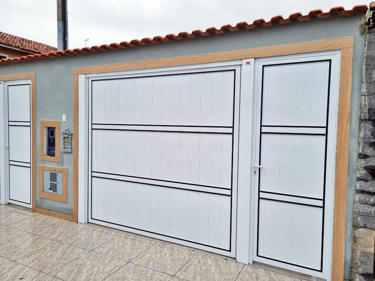 #2652 - Casa para Venda em Mongaguá - SP