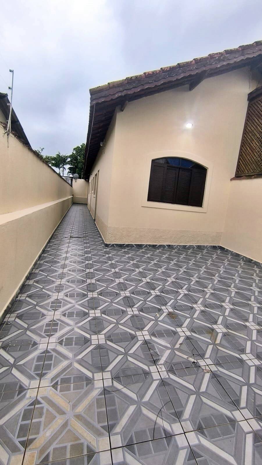 #2657 - Casa para Venda em Itanhaém - SP