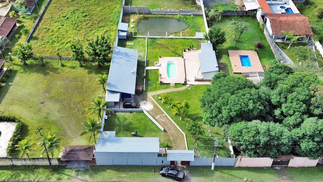 #2665 - Chácara para Venda em Mongaguá - SP