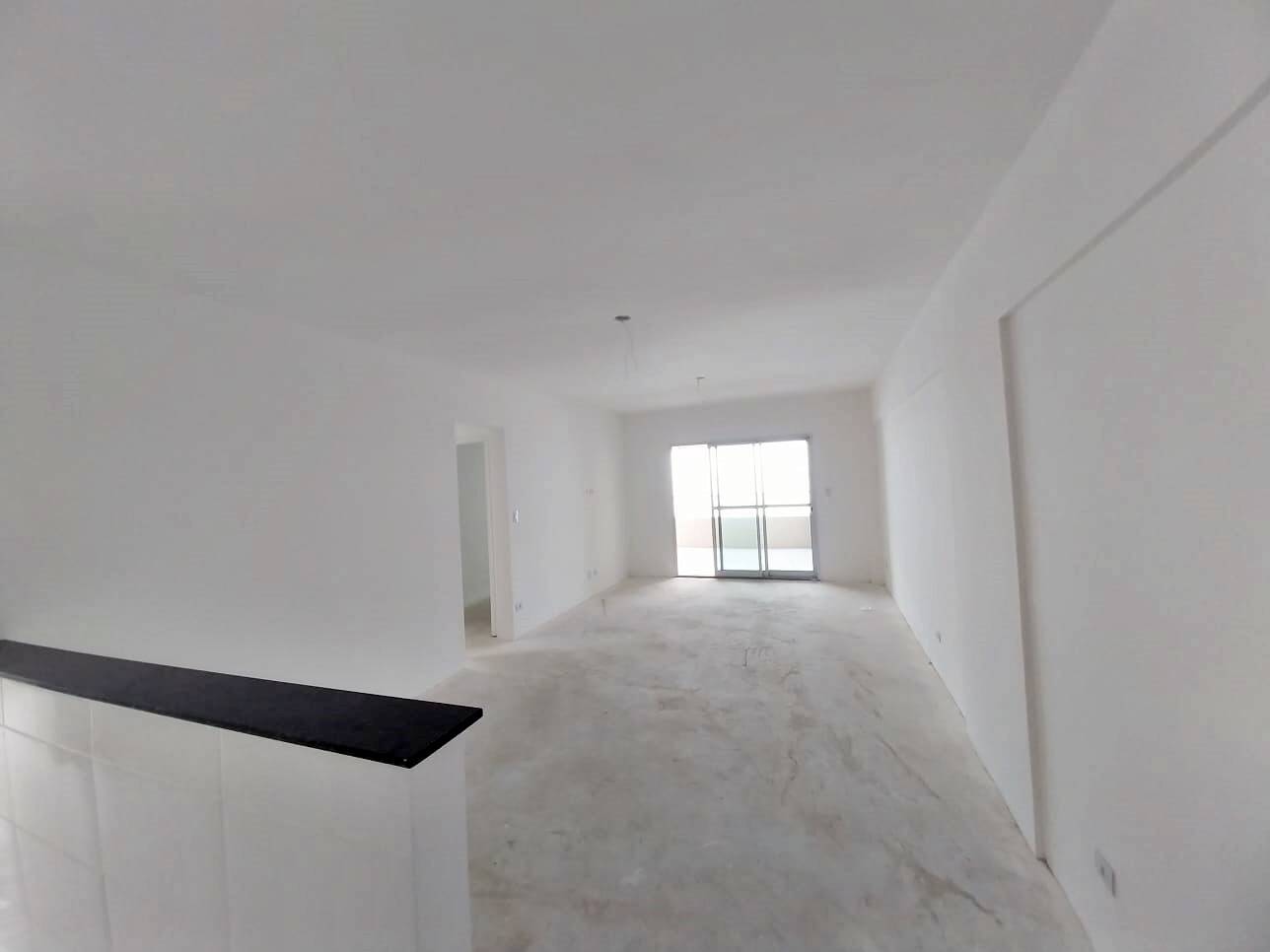 #2667 - Apartamento para Venda em Mongaguá - SP