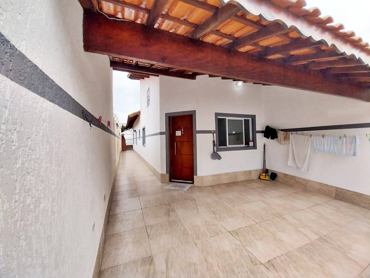 #2669 - Casa para Venda em Mongaguá - SP