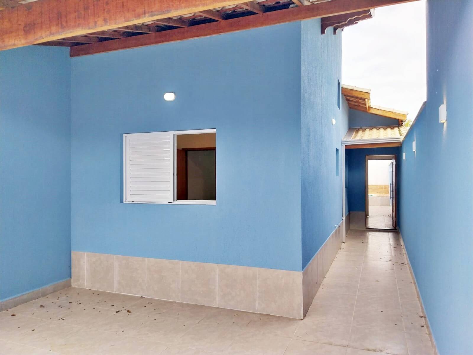 #2671 - Casa para Venda em Mongaguá - SP