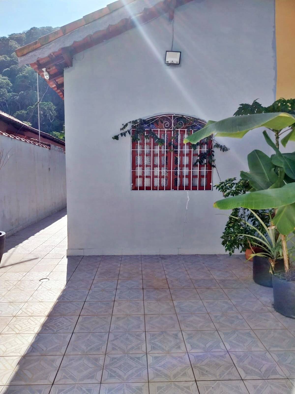#2678 - Casa para Venda em Mongaguá - SP