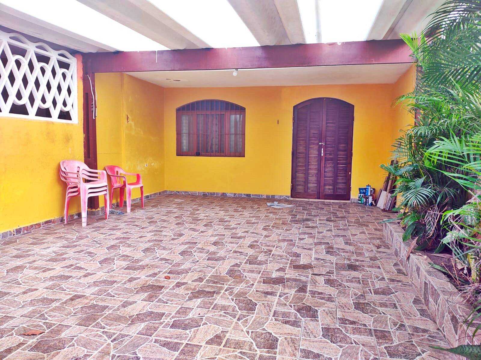 #2686 - Casa para Venda em Mongaguá - SP