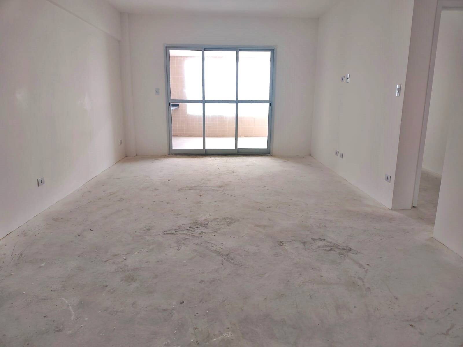 #2689 - Apartamento para Venda em Mongaguá - SP
