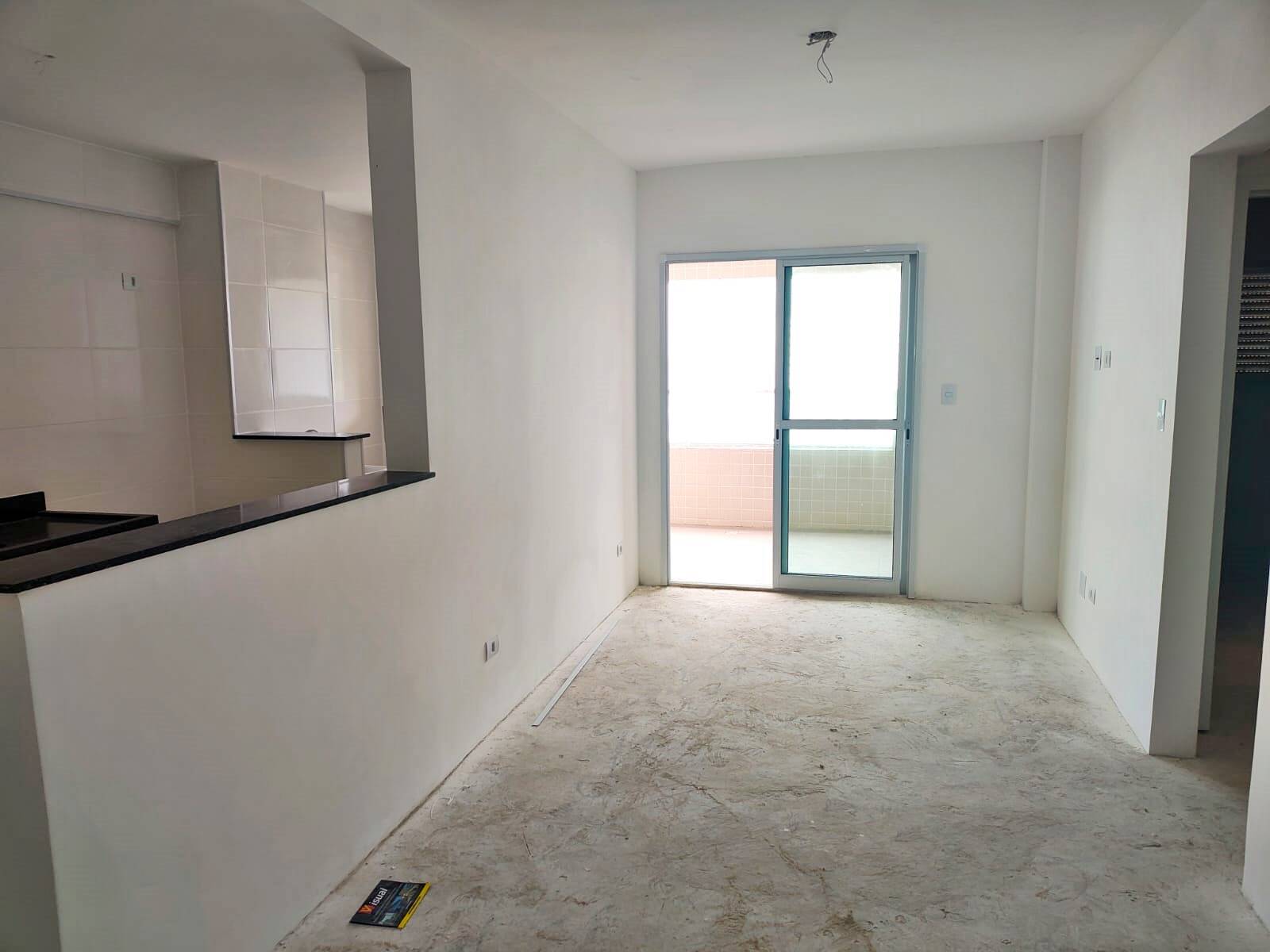 #2690 - Apartamento para Venda em Mongaguá - SP