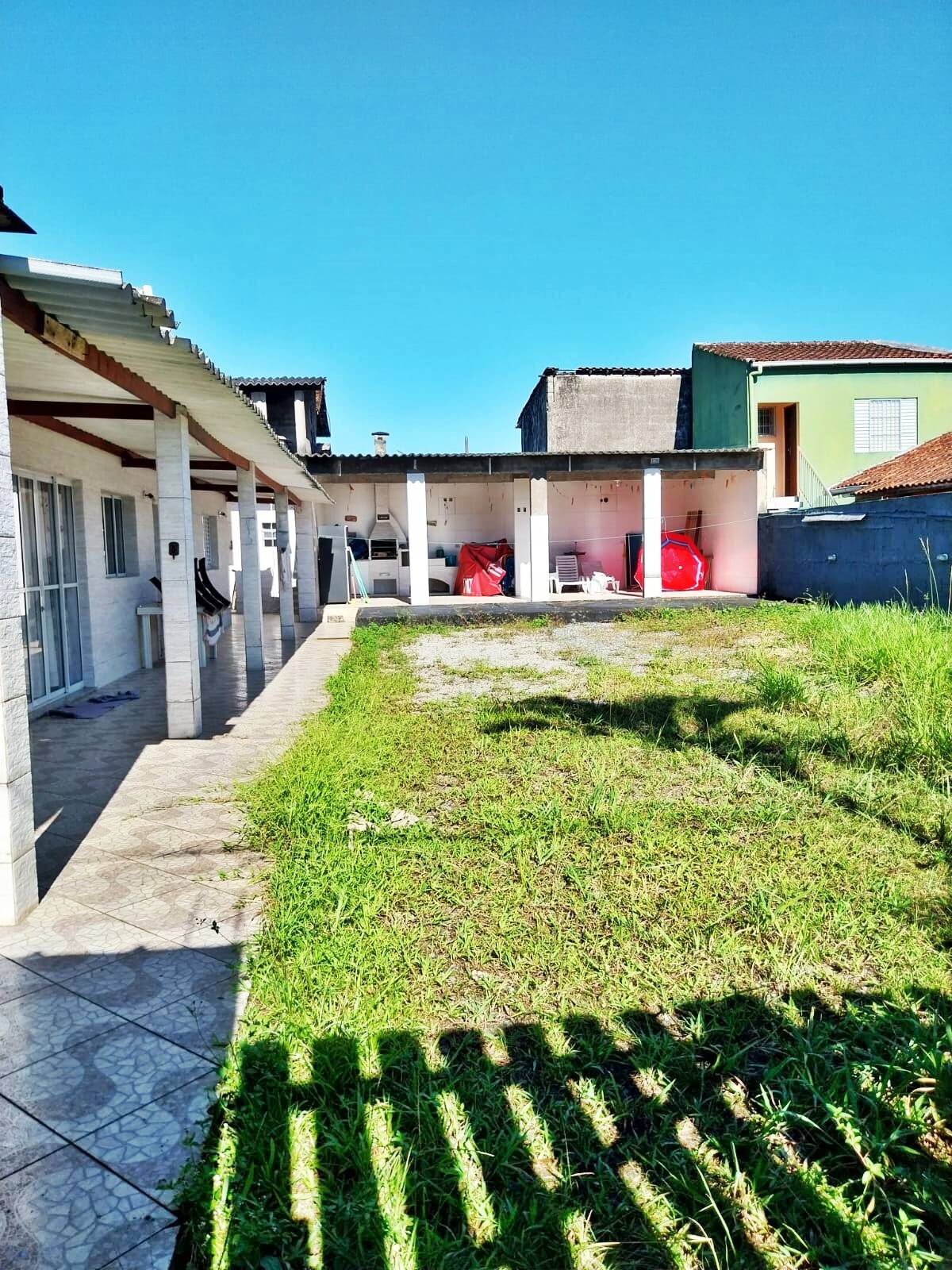 #2694 - Terreno para Venda em Mongaguá - SP