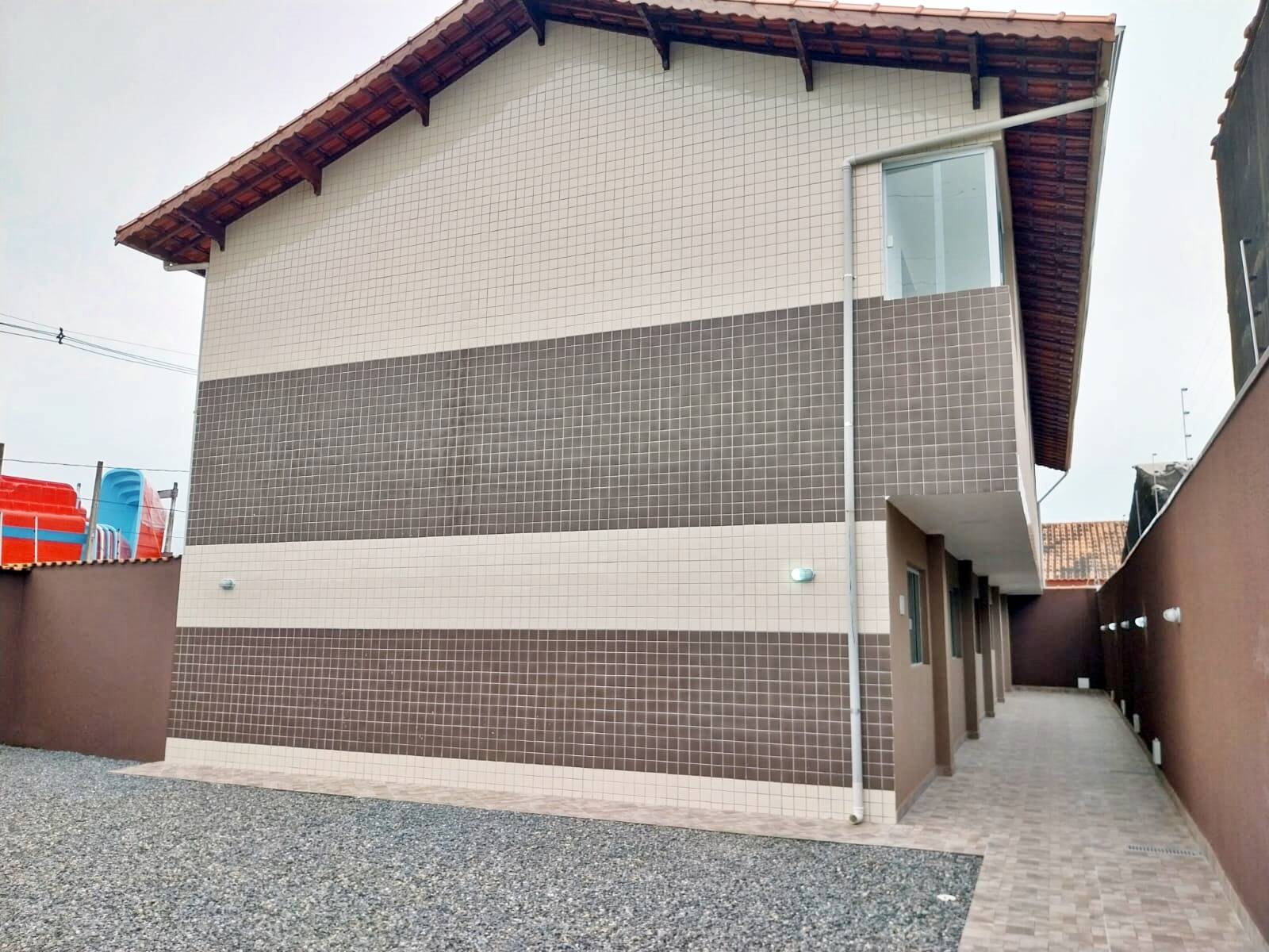 #2695 - Casa em condomínio para Venda em Itanhaém - SP