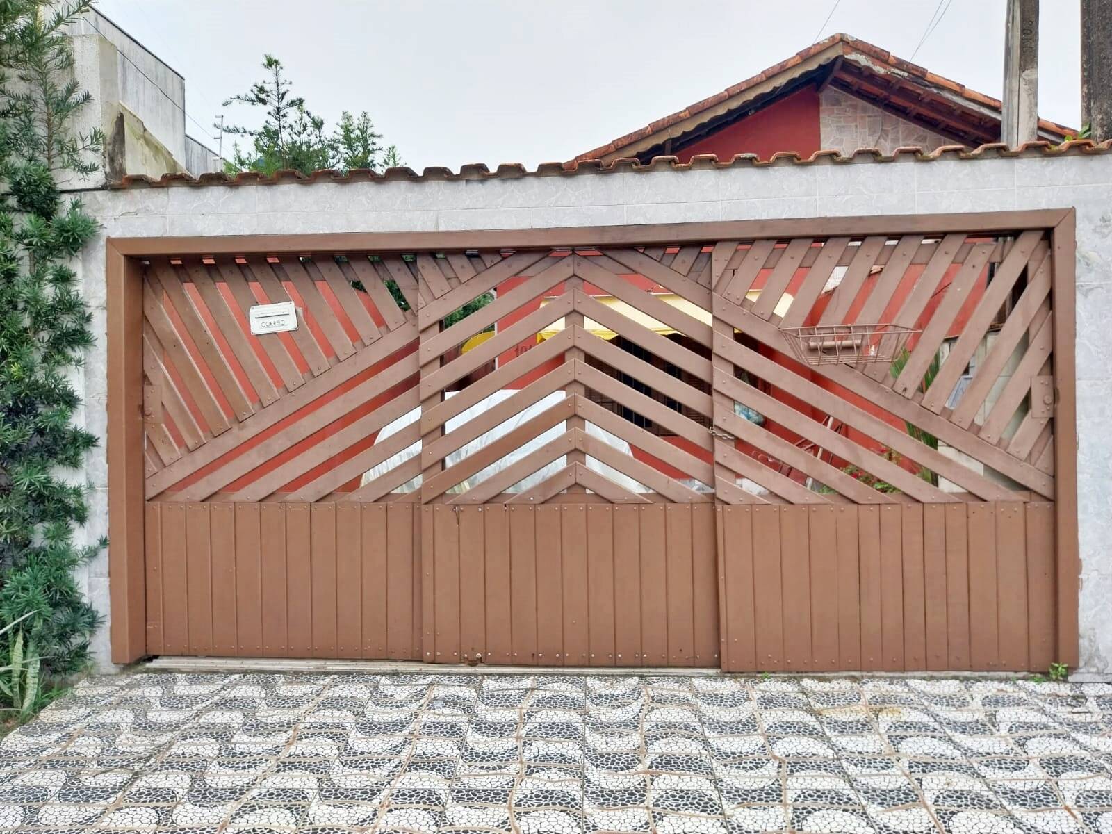 #2697 - Casa para Venda em Mongaguá - SP