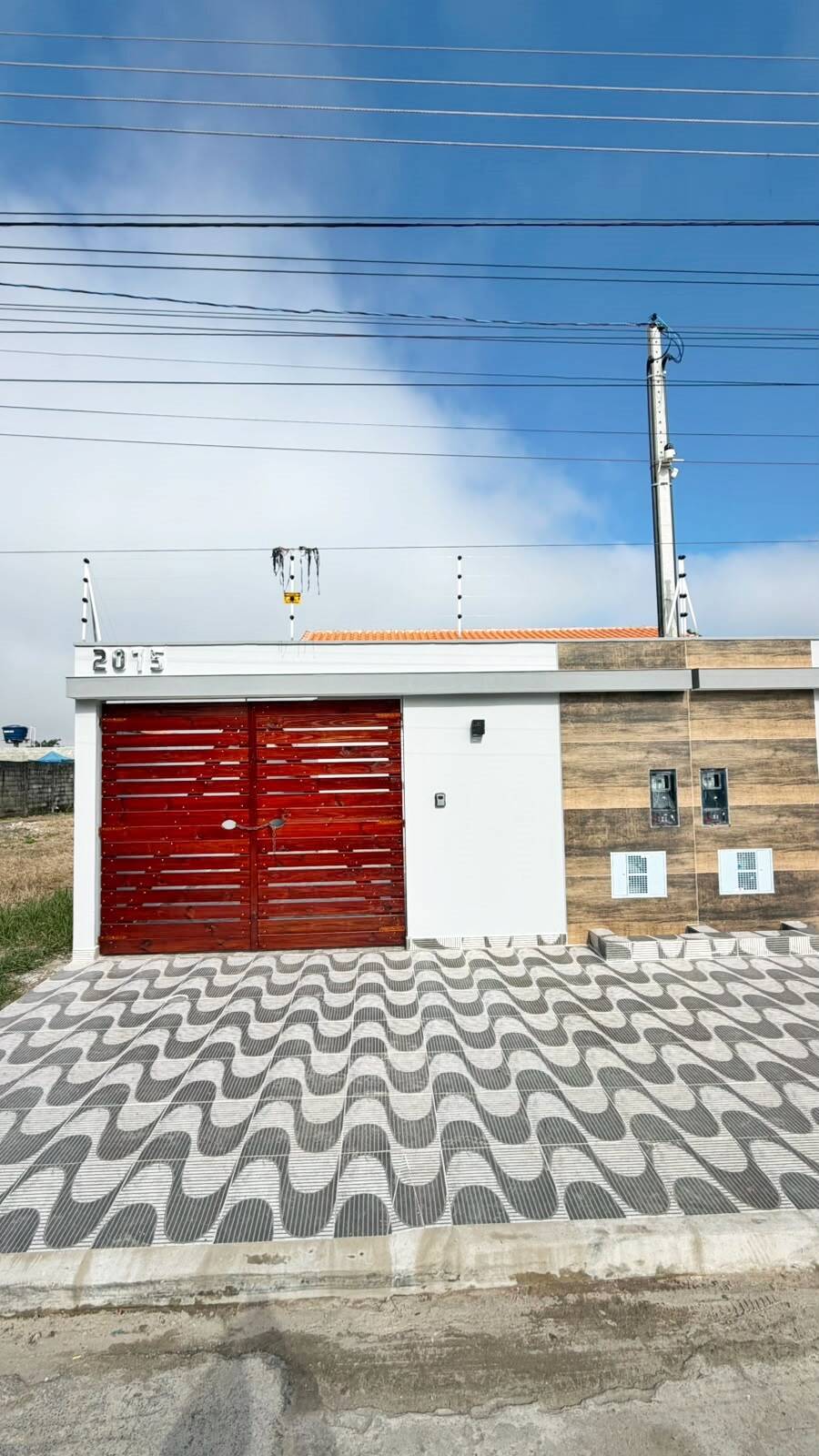 #2699 - Casa para Venda em Mongaguá - SP