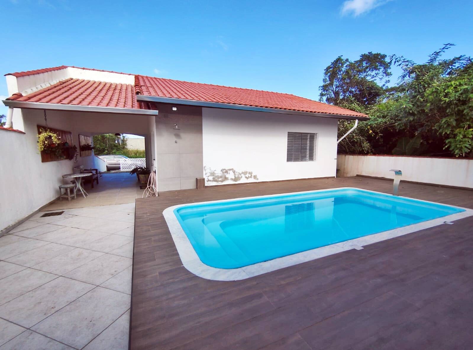 #26102 - Casa em condomínio para Venda em Peruíbe - SP