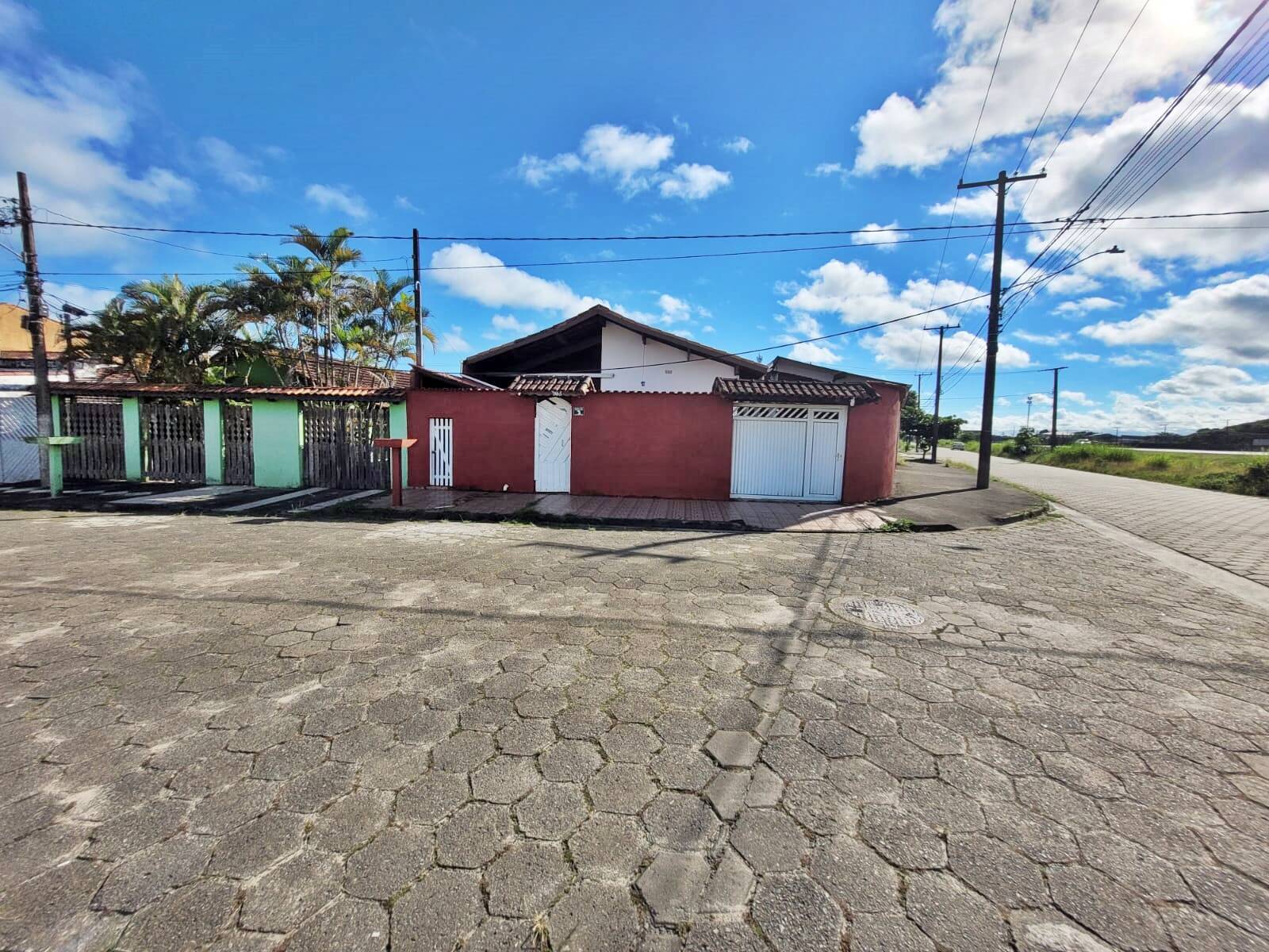 #26105 - Casa para Venda em Mongaguá - SP