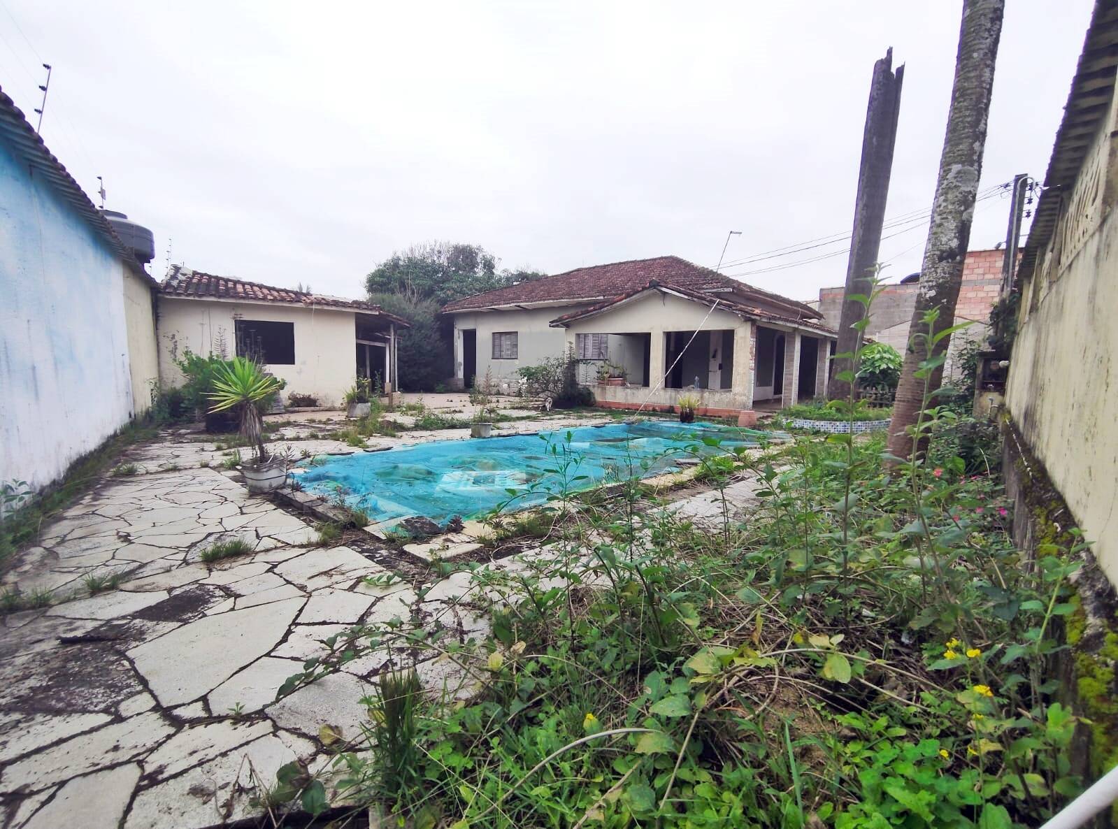 #26107 - Casa para Venda em Mongaguá - SP