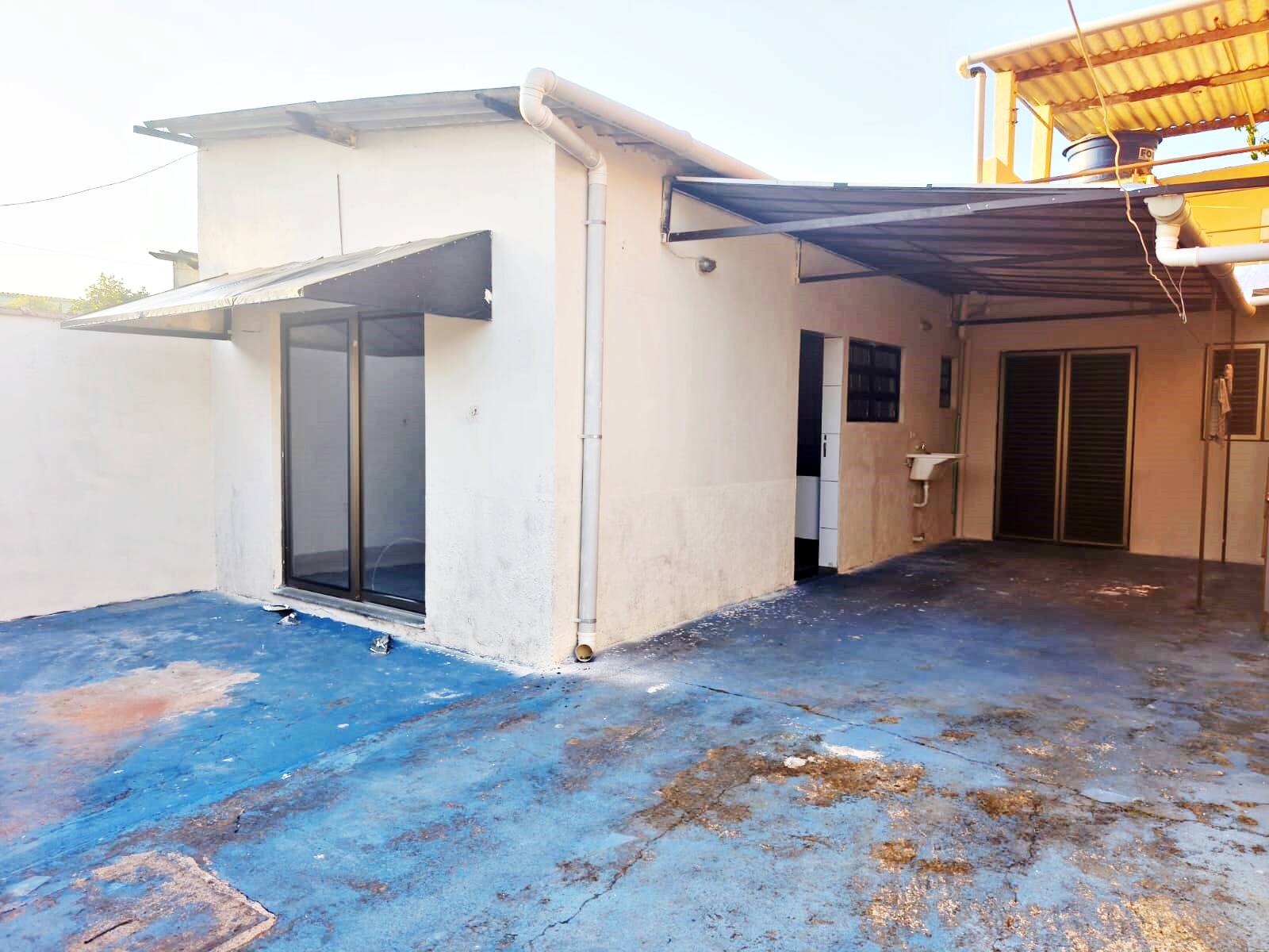 #26110 - Casa para Locação em Mongaguá - SP