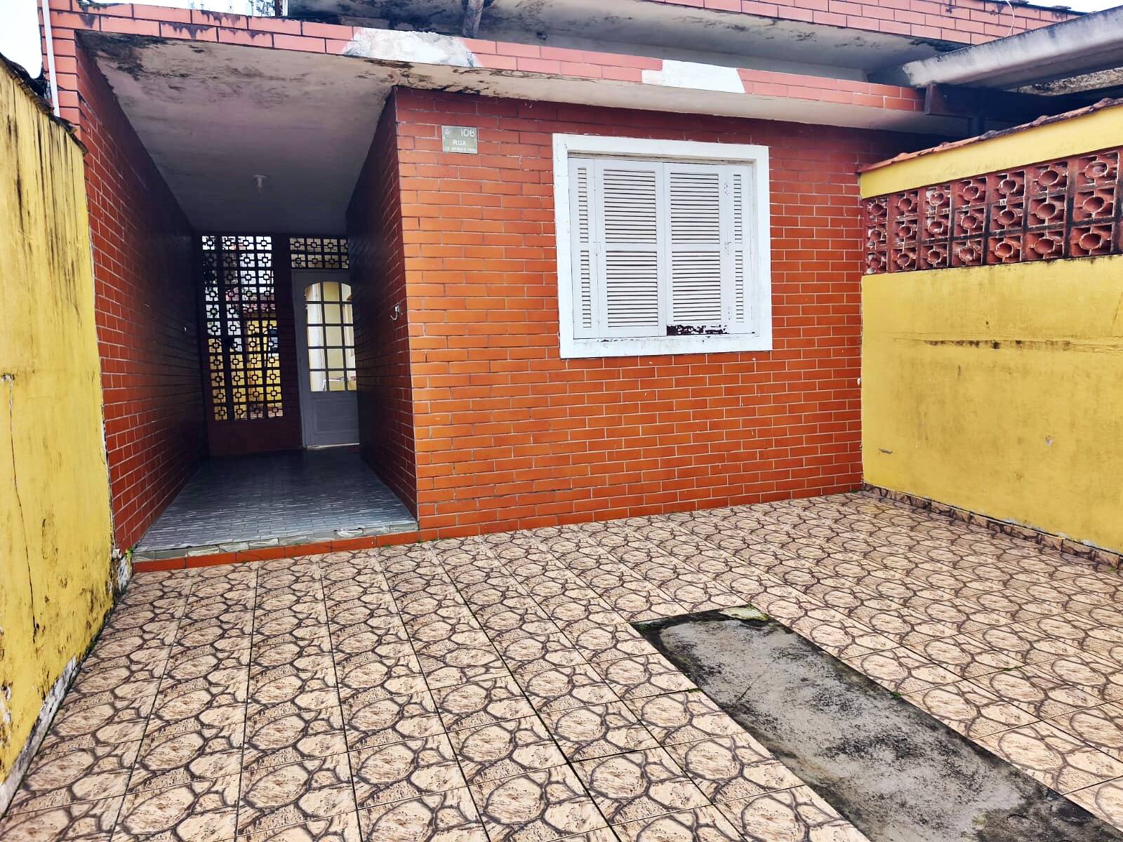 #26108 - Casa para Venda em Mongaguá - SP